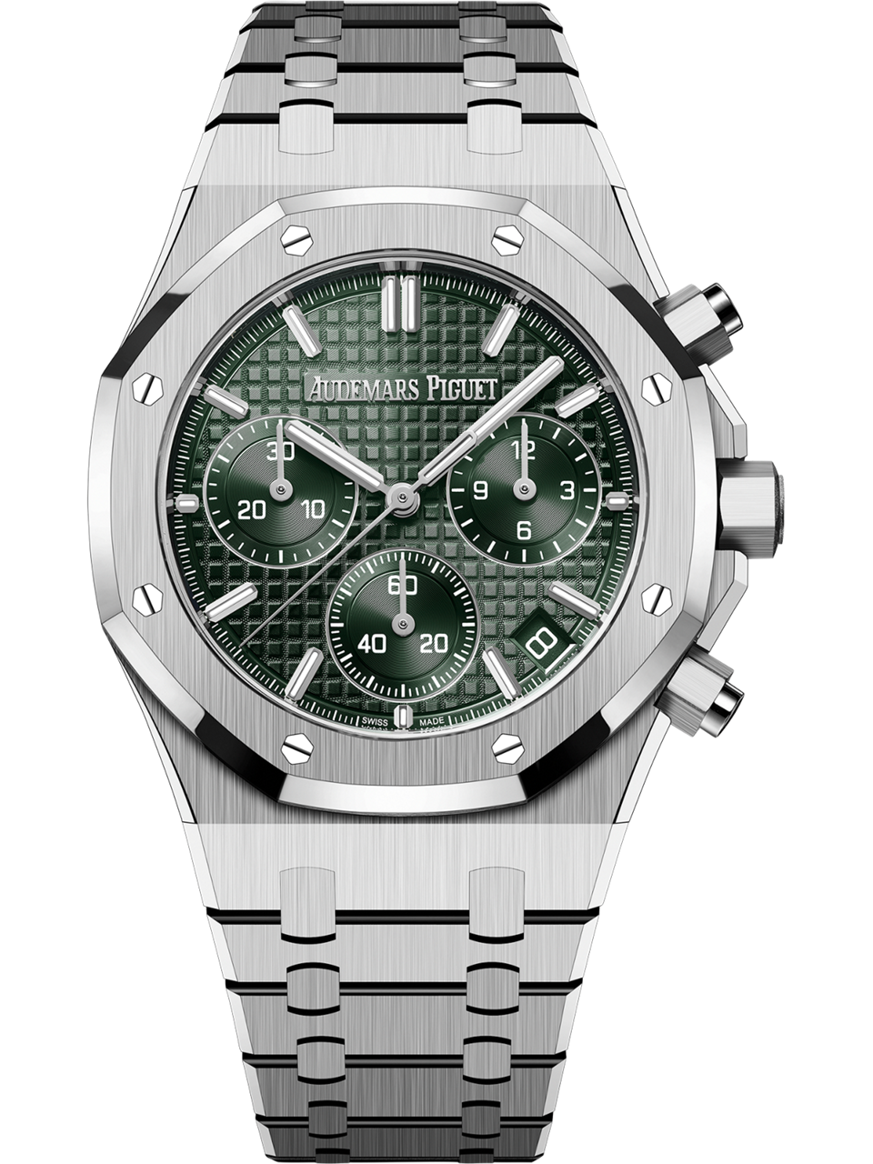 Audemars Piguet Royal Oak Chronograph