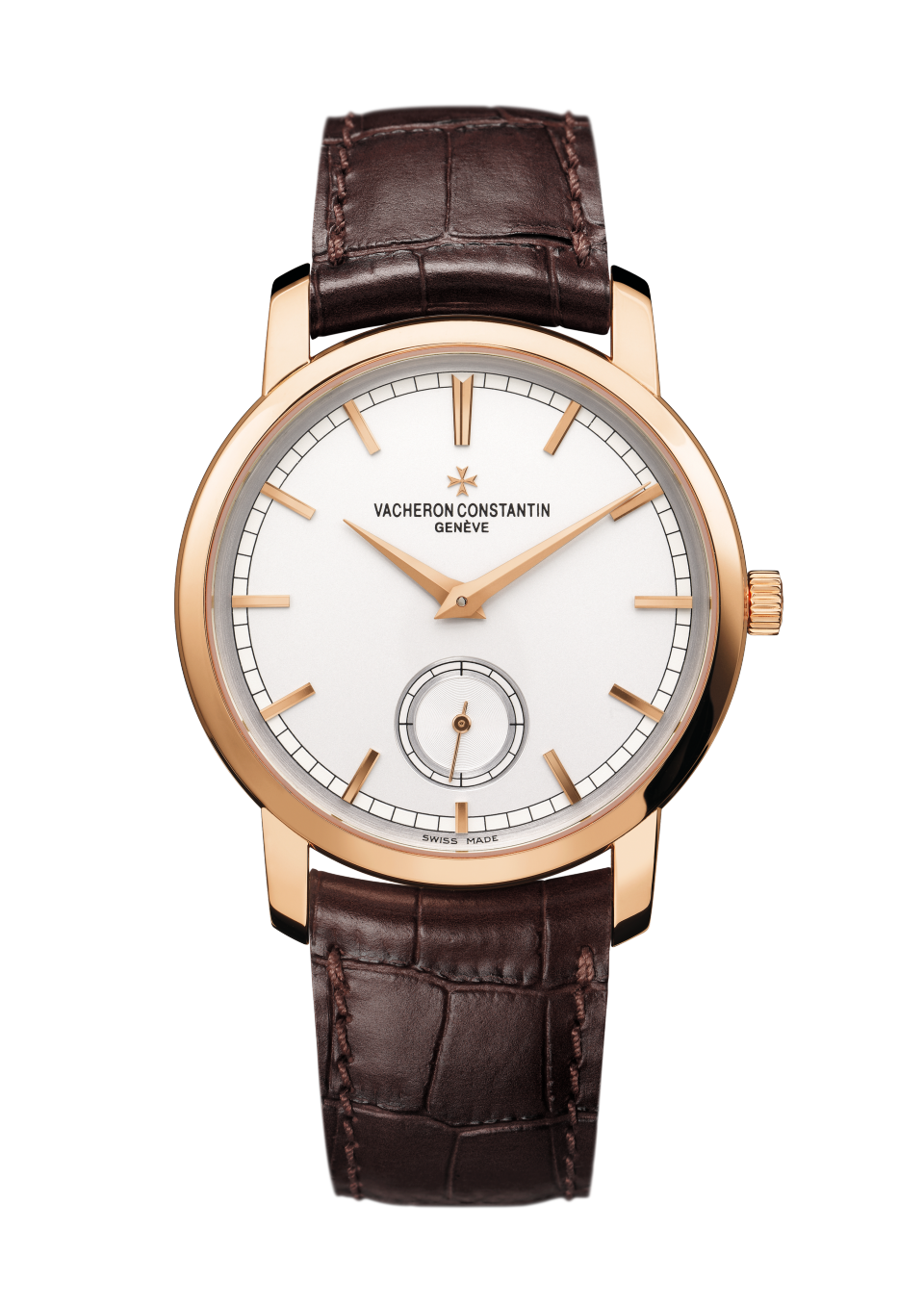 Vacheron Constantin Traditionnelle Manual-Winding
